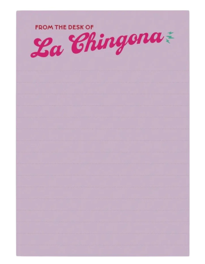 Latina stationery 2024